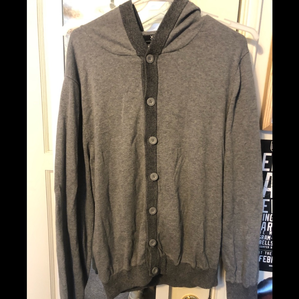 Cotton On hoodie